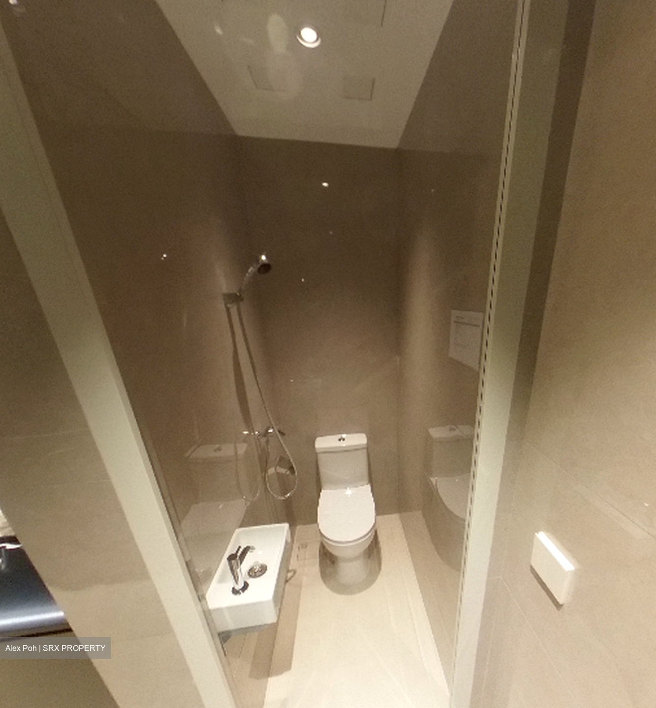 One Marina Gardens (D1), Apartment #448940511